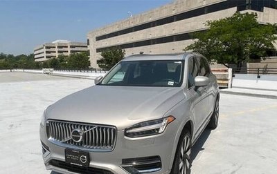 Volvo XC90 II рестайлинг, 2024 год, 7 600 000 рублей, 1 фотография