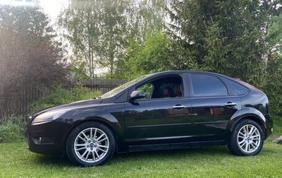 Ford Focus II рестайлинг, 2007 год, 549 990 рублей, 1 фотография