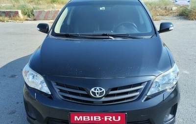 Toyota Corolla, 2010 год, 1 000 000 рублей, 1 фотография