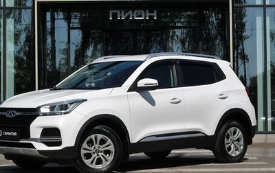 Chery Tiggo 4 I рестайлинг, 2021 год, 1 300 000 рублей, 1 фотография