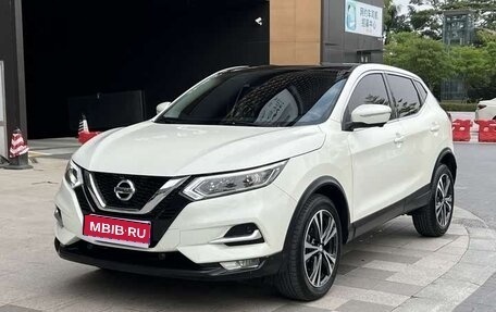 Nissan Qashqai, 2022 год, 1 700 090 рублей, 1 фотография