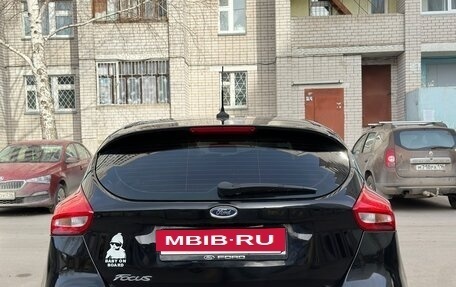 Ford Focus III, 2018 год, 1 200 000 рублей, 4 фотография