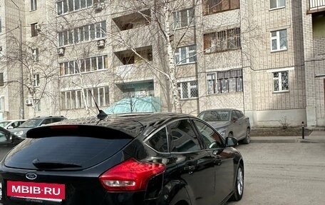 Ford Focus III, 2018 год, 1 200 000 рублей, 3 фотография