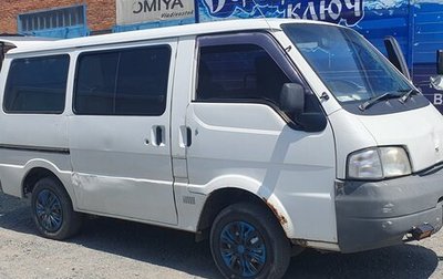Mitsubishi Delica IV, 2002 год, 350 000 рублей, 1 фотография