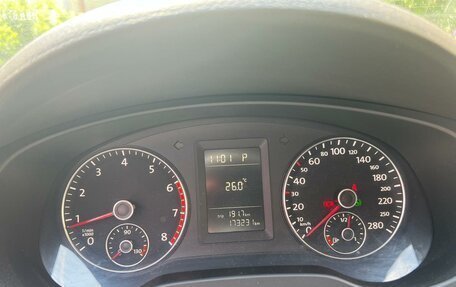 Volkswagen Jetta VI, 2014 год, 980 000 рублей, 1 фотография