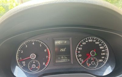Volkswagen Jetta VI, 2014 год, 980 000 рублей, 1 фотография