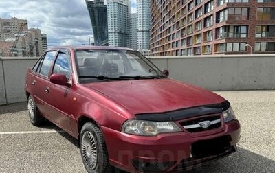 Daewoo Nexia I рестайлинг, 2008 год, 80 000 рублей, 1 фотография