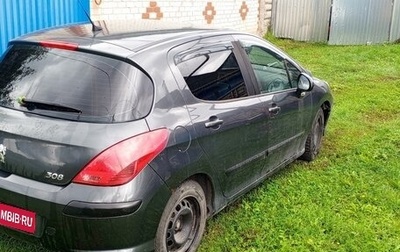 Peugeot 308 II, 2008 год, 200 000 рублей, 1 фотография