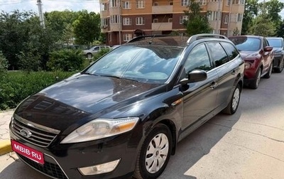 Ford Mondeo IV, 2008 год, 650 000 рублей, 1 фотография