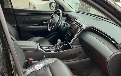 Hyundai Tucson, 2021 год, 3 700 000 рублей, 1 фотография