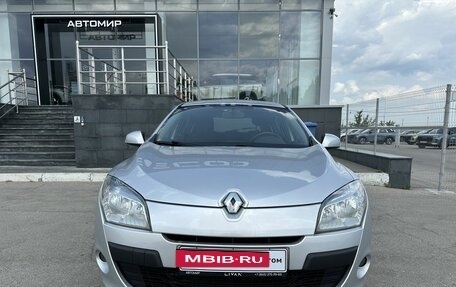 Renault Megane III, 2012 год, 780 000 рублей, 2 фотография
