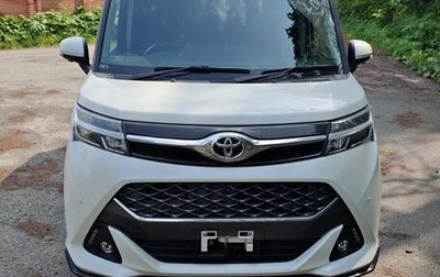 Toyota Tank I, 2020 год, 1 380 000 рублей, 1 фотография