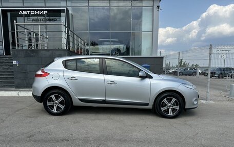 Renault Megane III, 2012 год, 780 000 рублей, 4 фотография