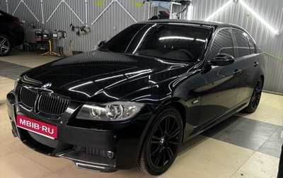 BMW 3 серия, 2008 год, 1 500 000 рублей, 1 фотография