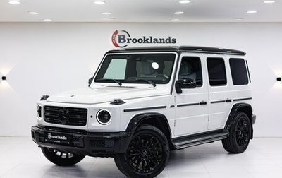 Mercedes-Benz G-Класс W463 рестайлинг _iii, 2021 год, 16 690 000 рублей, 1 фотография