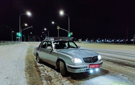 ГАЗ 31105 «Волга», 2004 год, 270 000 рублей, 1 фотография