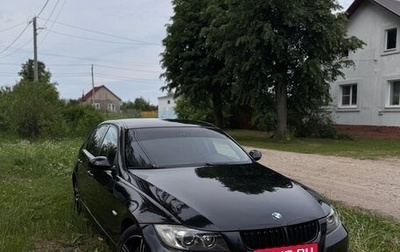 BMW 3 серия, 2005 год, 750 000 рублей, 1 фотография