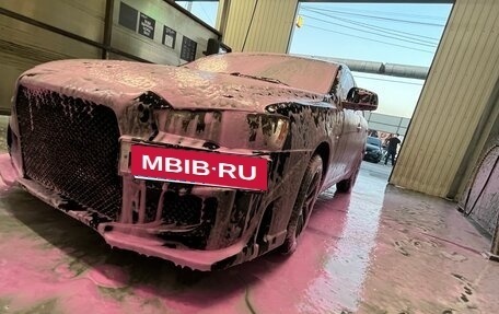 Mitsubishi Lancer IX, 2008 год, 830 000 рублей, 1 фотография