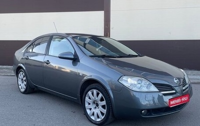 Nissan Primera III, 2005 год, 565 000 рублей, 1 фотография
