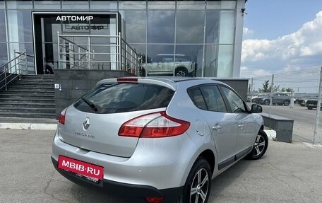 Renault Megane III, 2012 год, 780 000 рублей, 5 фотография