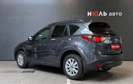 Mazda CX-5 II, 2015 год, 2 050 000 рублей, 4 фотография