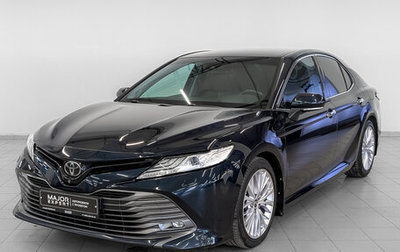 Toyota Camry, 2019 год, 2 800 000 рублей, 1 фотография