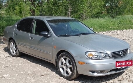 Nissan Maxima VIII, 2005 год, 570 000 рублей, 1 фотография