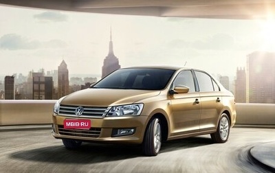Volkswagen Santana, 2022 год, 1 750 000 рублей, 1 фотография