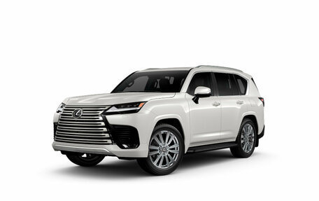 Lexus LX, 2024 год, 16 500 000 рублей, 1 фотография