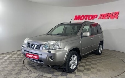 Nissan X-Trail, 2006 год, 706 000 рублей, 1 фотография