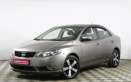 KIA Cerato III, 2009 год, 657 000 рублей, 1 фотография