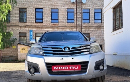 Great Wall Hover H3 I, 2012 год, 950 000 рублей, 1 фотография