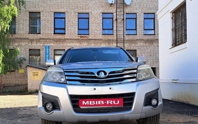 Great Wall Hover H3 I, 2012 год, 950 000 рублей, 1 фотография