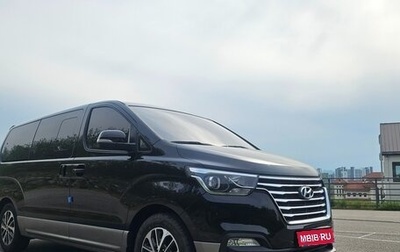 Hyundai Grand Starex Grand Starex I рестайлинг 2, 2021 год, 2 787 080 рублей, 1 фотография