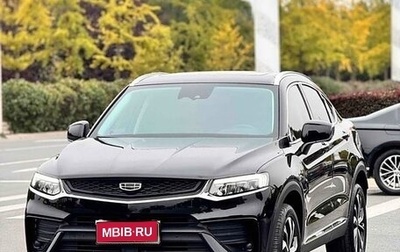 Geely Tugella FY11, 2022 год, 1 650 000 рублей, 1 фотография