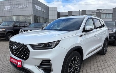Chery Tiggo 8 Pro, 2022 год, 1 805 000 рублей, 1 фотография
