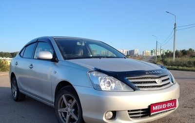 Toyota Allion, 2003 год, 650 000 рублей, 1 фотография