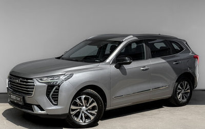Haval Jolion, 2021 год, 1 195 000 рублей, 1 фотография