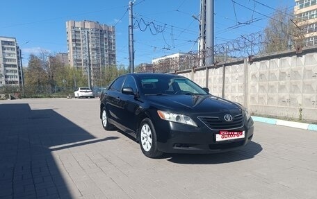 Toyota Camry, 2008 год, 1 000 000 рублей, 1 фотография