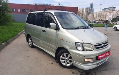 Toyota Town Ace III, 2000 год, 549 000 рублей, 1 фотография