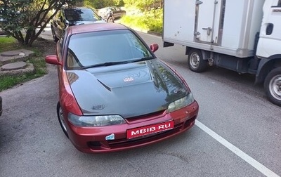Honda Integra III рестайлинг, 2000 год, 350 000 рублей, 1 фотография
