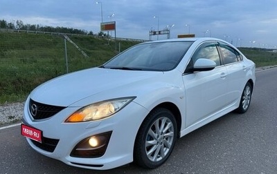 Mazda 6, 2011 год, 750 000 рублей, 1 фотография