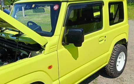 Suzuki Jimny, 2019 год, 2 000 000 рублей, 1 фотография