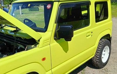 Suzuki Jimny, 2019 год, 2 000 000 рублей, 1 фотография