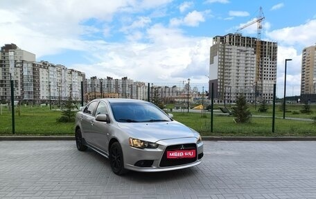 Mitsubishi Lancer IX, 2012 год, 770 000 рублей, 1 фотография