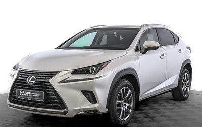 Lexus NX I, 2018 год, 3 200 000 рублей, 1 фотография