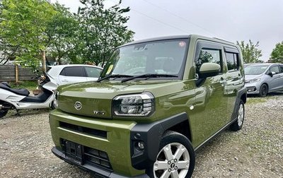 Daihatsu Taft, 2020 год, 1 390 000 рублей, 1 фотография