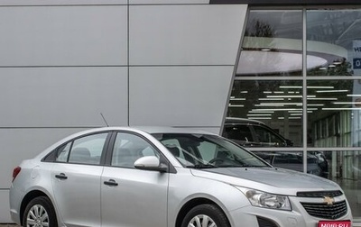 Chevrolet Cruze II, 2013 год, 940 000 рублей, 1 фотография