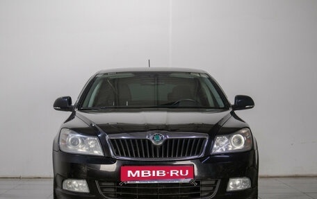 Skoda Octavia, 2012 год, 789 000 рублей, 1 фотография