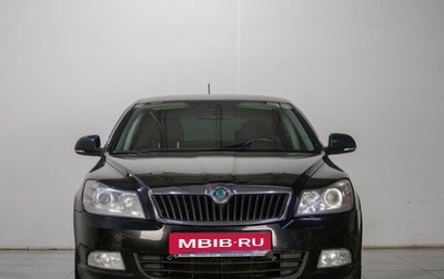 Skoda Octavia, 2012 год, 789 000 рублей, 1 фотография